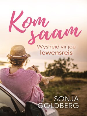 cover image of Kom saam